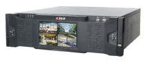 DHI-IVSS7016DR-4T Thermal Camera Dahua CCTV System