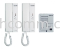 Kocom KDP-602AD 1 to 2 Door Phone  Kocom Intercom System