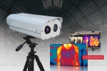 TI160-P11 - Thermal Imaging Camera (Thermal Monitoring System) Ulirvision - Thermal Monitoring System