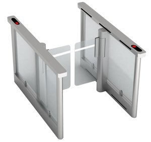 SWB210. MAG Swing Barrier