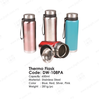 Thermo Flask DW-108PA