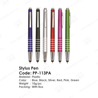 Stylus Pen PP-113PA