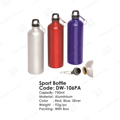 Sport Bottle DW-106PA