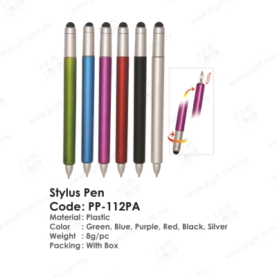 Stylus Pen PP-112PA