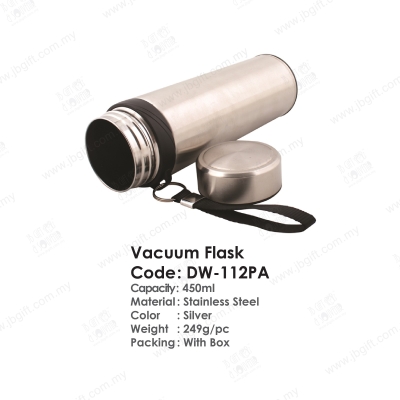 Vacuum Flask DW-112PA