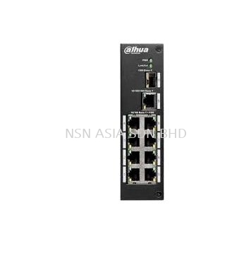 DH-PFS3110 -8P-96 (8 Channel)