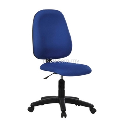 PK-TSOC-4-L1 - Task III Typist Chair Without Armrest