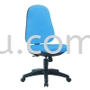 PK-TSOC-16-C1 - TASK II Typist Chair Without Armrest Typist Chair / Secretary Chair Fabric Office Chair Office Chair