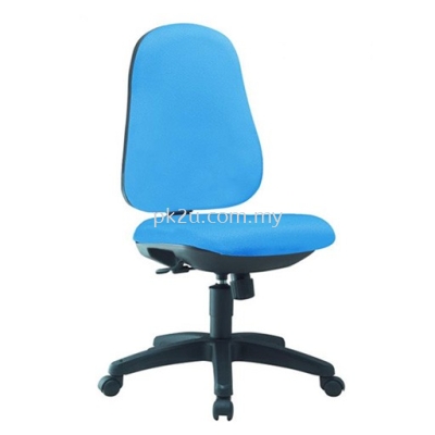 PK-TSOC-16-C1 - TASK II Typist Chair Without Armrest