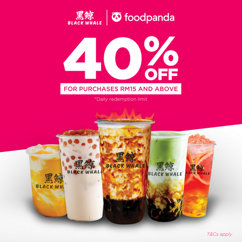 Food Panda Super Hot Deals, Up to 40% OFF