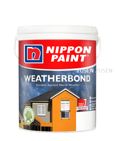 Weatherbond