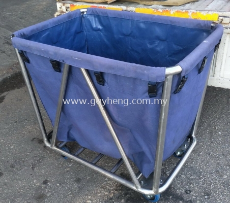 Stainless Steel Trolley ׸Ƴ