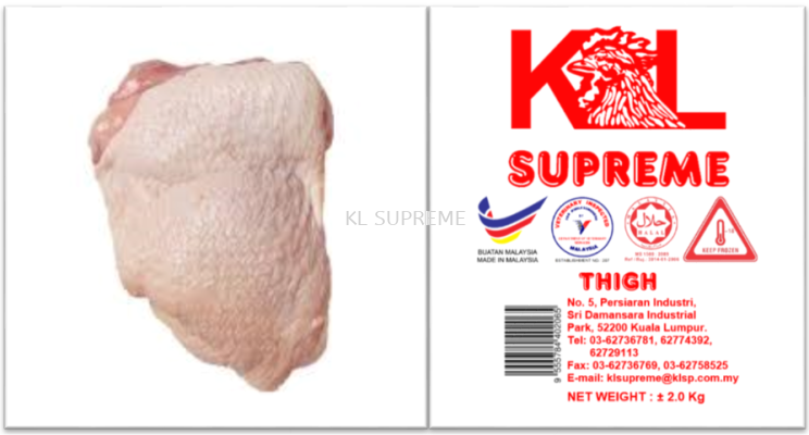 Chicken Thigh/