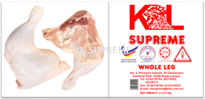 kl supreme feedmill sdn bhd