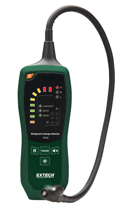 Extech RD300 Refrigerant Leak Detector