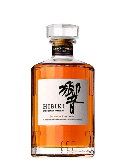 Suntory Hibiki Harmony