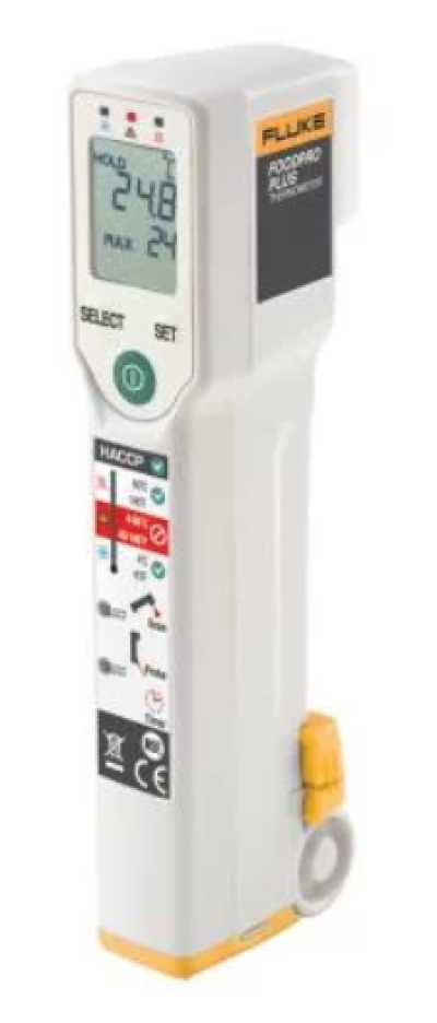 Fluke FoodPro Plus IR Thermometer