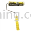 Stanley Paint Roller set 7'' Paint Brush and Roller