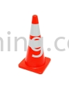 Safety Cone 30"  Safety Cone Safety Items