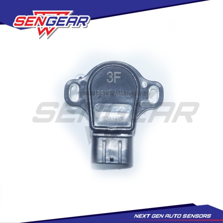 Nissan N16 Acc Padal Sensor 