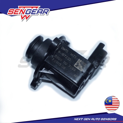 Proton Preve Suprima Exora 308 3008 5008 Turbo Solenoid Valve 