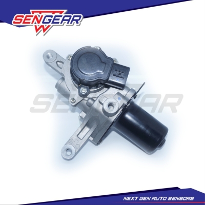 Toyota Hilux KUN25 Electric Actuator Sensor