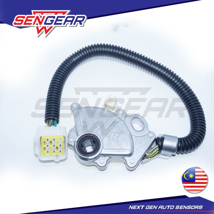 Perodua Kancil K4 INHIBITOR GEAR BOX NEUTRAL SWITCH