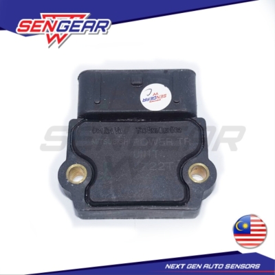 Proton Wira 1.6 1.8 Power Unit Module