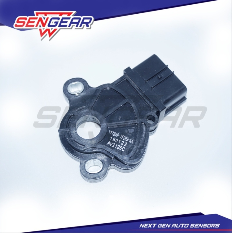 Ford Focus Fiesta INHIBITOR GEAR BOX NEUTRAL SWITCH