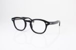 Moscot Lemtosh Black  Moscot Eyeglasses 