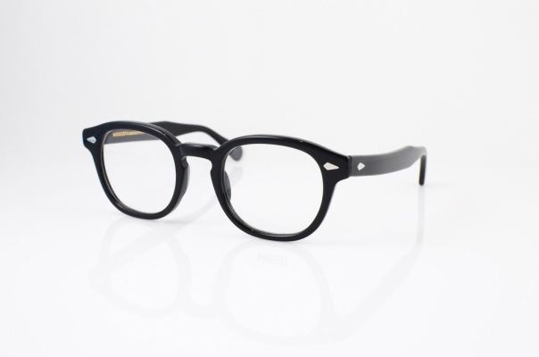 Moscot Lemtosh Black 