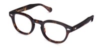 Moscot Lemtosh Tortoise Moscot Eyeglasses 