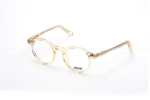 Moscot Miltzen Flesh Moscot Eyeglasses 