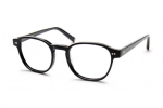 Moscot Arthur Black  Moscot Eyeglasses 