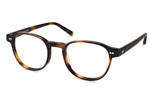 Moscot Arthur Tortoise