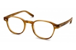 Moscot Arthur Tobacco  Moscot Eyeglasses 