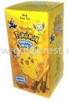 Pokemon Box Pokemon Crunchy Stick