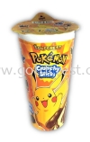 Pokemon Crunchy Pokemon Crunchy Stick