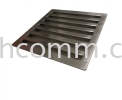 AIR GRILLE Accessories  Raise Floor