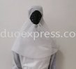 PPE Frontliner Uniform PPE - Personal Protective Equipment for Medical Staff