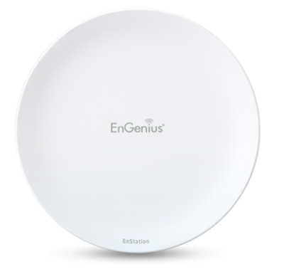 EnStationAC. Engenius AC866 5GHz Ultra Long Range CPE Solution