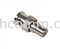 RCA (Female) to BNC (Male) Connector Accessory  CCTV Products