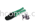 BNC Crimper for RG59 and RG6 Coaxial cables Accessory  CCTV Products