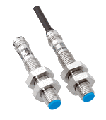 MM08-60ANS-ZUK Magnetic proximity sensors SICK | Sensorik Automation SB