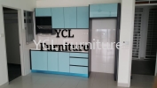 3G Kitchen Cabinet Subang Jaya Selangor Kitchen Cabinet