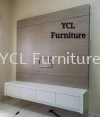 Tv Console Cheras Selangor tv cabinet