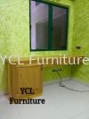 Study Table Seri Kembangan Selangor vanity cabinet