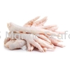 chicken feet Chicken and Duck