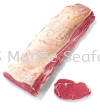 Beef Striploin Aust Beef Item