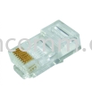 PowerPRO Cat.5e UTP Solid RJ45 Plug DINTEK Cable